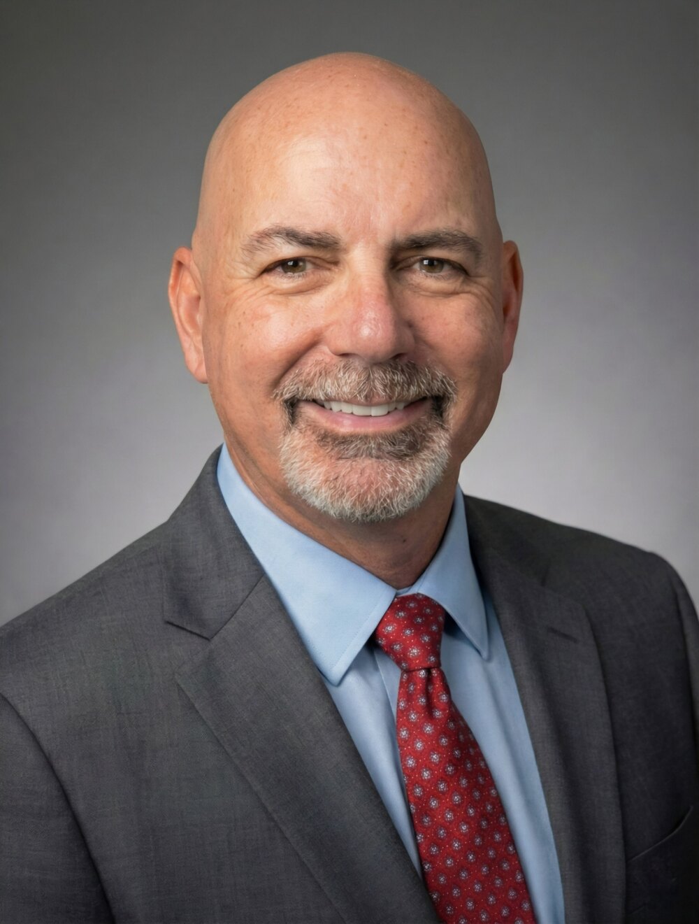 Chuck Donohue, Founder of Apex CreativeSRQ